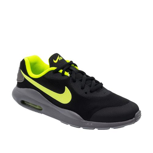  Nike Air Max Oketo Siyah Koşu Ayakkabısı (AR7419-013)
