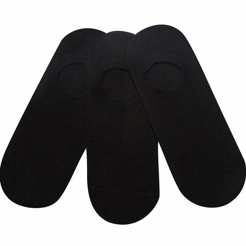  Skechers Siyah Spor Çorap (S192225-001)
