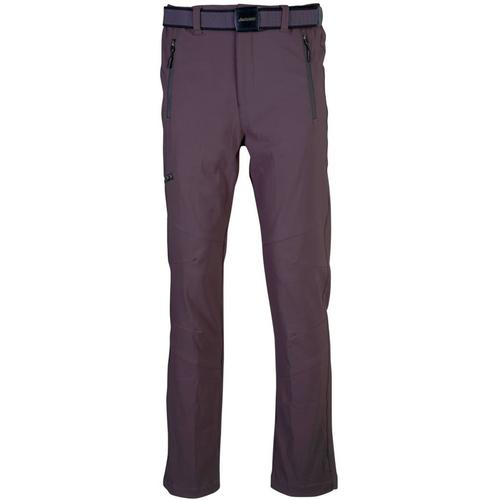  Alpinist Strech Erkek Gri Outdoor Pantolon (AL18080-ANT)