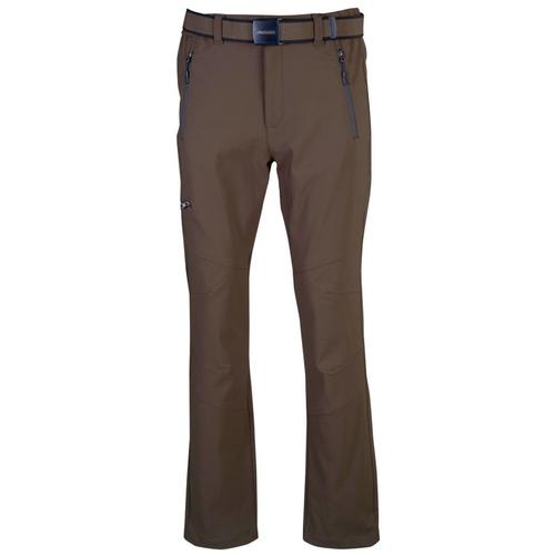  Alpinist Strech Erkek Haki Outdoor Pantolon (AL18080-HAK)