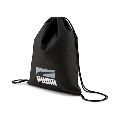  Puma Plus Siyah Spor Çantası (078393-01)