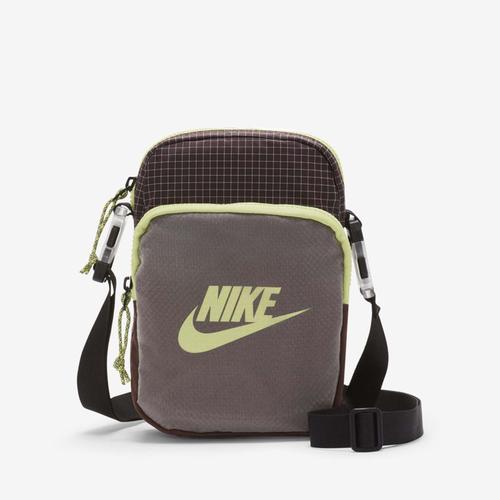 Nike Heritage Kahverengi Postacı Çantası (CV1408-203)