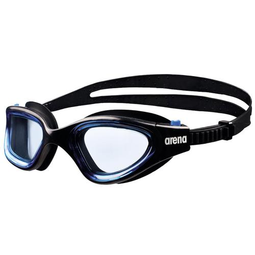  Arena Envision Siyah Yüzücü Gözlüğü (1E68057)