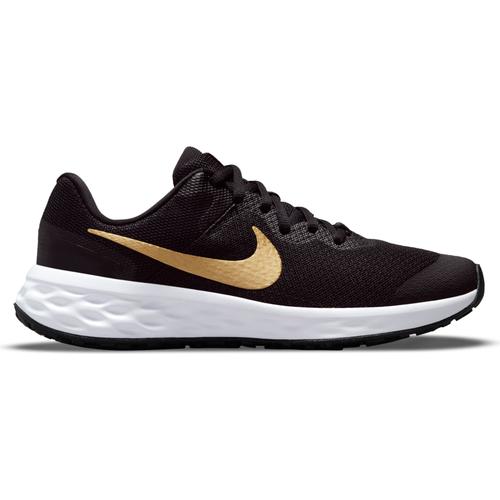  Nike Revolution 6 NN  Siyah Koşu Ayakkabısı (DD1096-002)