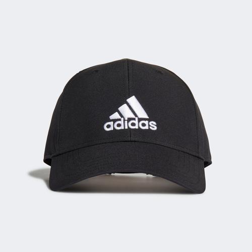  adidas Lightweight Embroidered Siyah Şapka (GM4509)