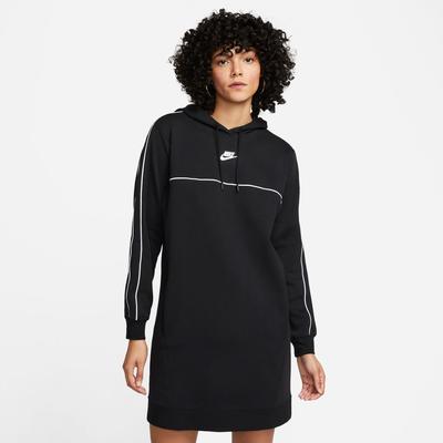  Nike All Day Kadın Siyah Elbise (DM6049-010)
