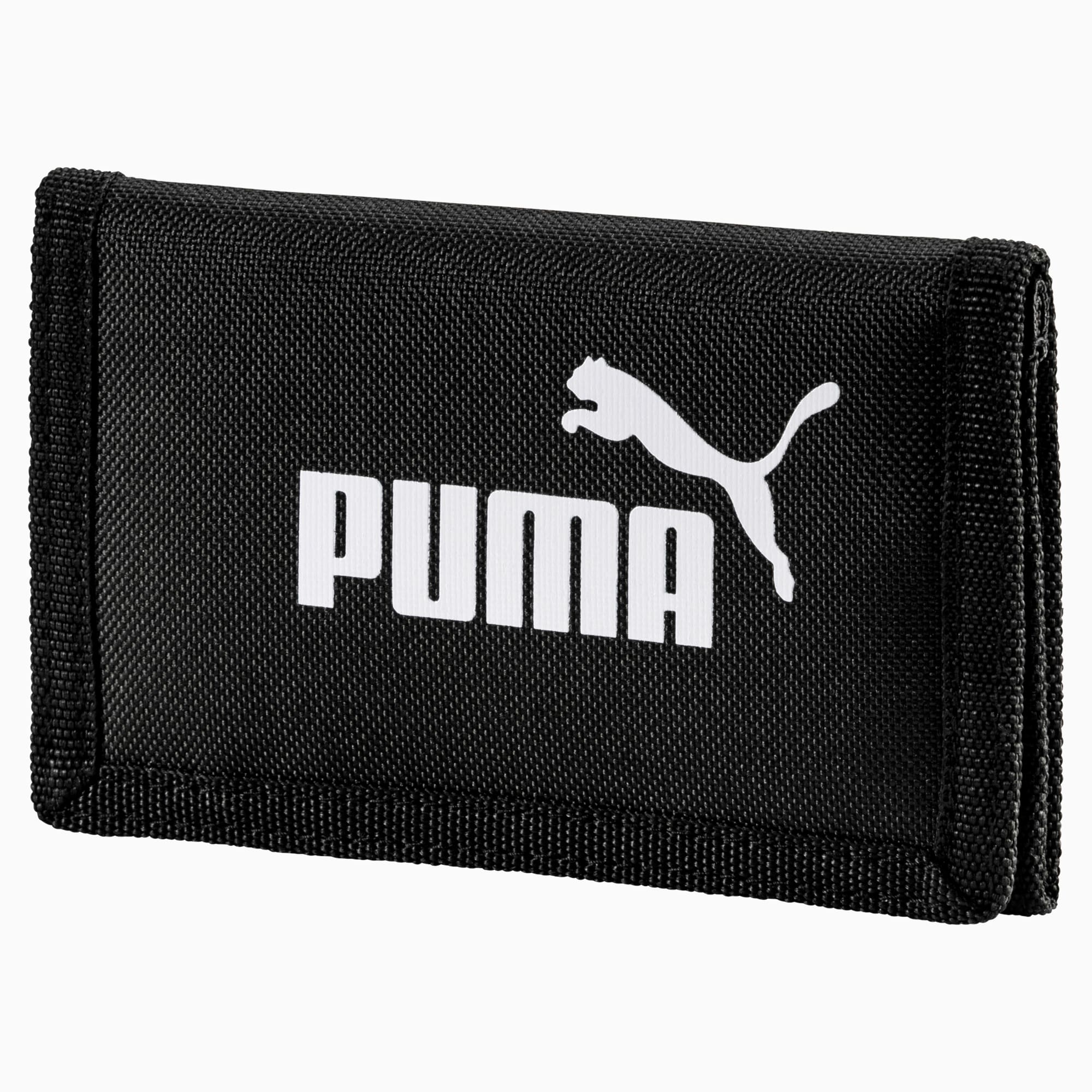 Puma Phase Siyah Cüzdan (075617-01)
