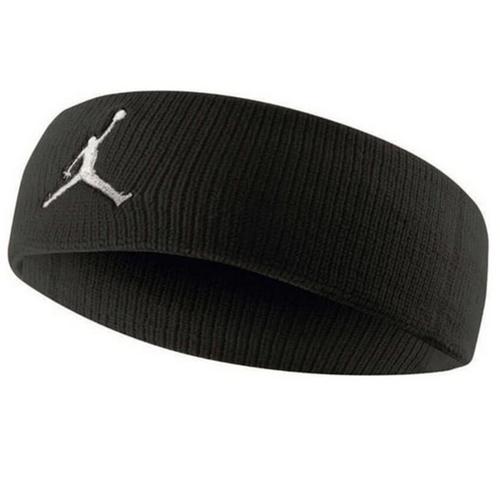  Nike Jordan Jumpman Siyah Saç Bandı (J.KN.00.010)