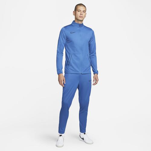  Nike Dri-Fit Academy Erkek Mavi Eşofman Takımı (CW6131-407)