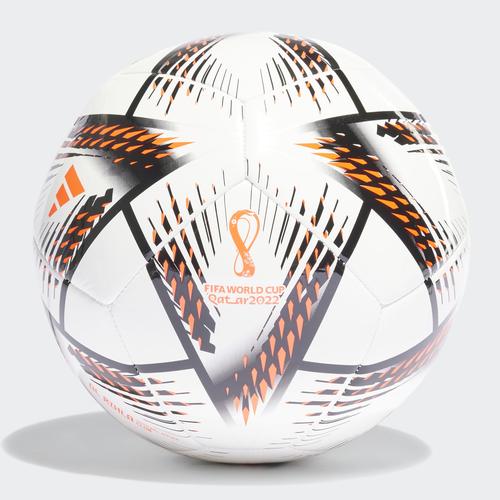  adidas Rihla Club Beyaz Futbol Topu (H57778)