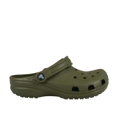  Crocs Classic Haki Sandalet (10001-309)