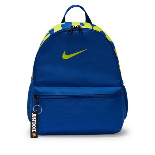  Nike Brasilia Çocuk Mavi Sırt Çantası (BA5559-482)