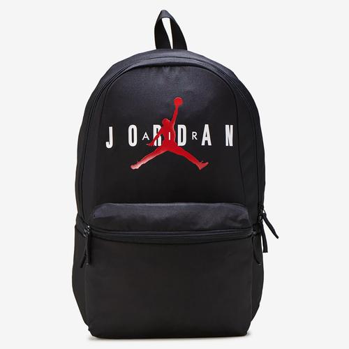  Nike Jordan Siyah Sırt Çantası (9A0462-023)