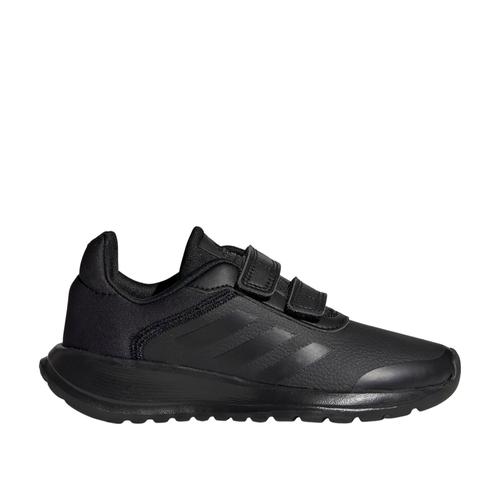  adidas Tensaur Run 2.0 Çocuk Siyah Koşu Ayakkabısı (GZ3443)