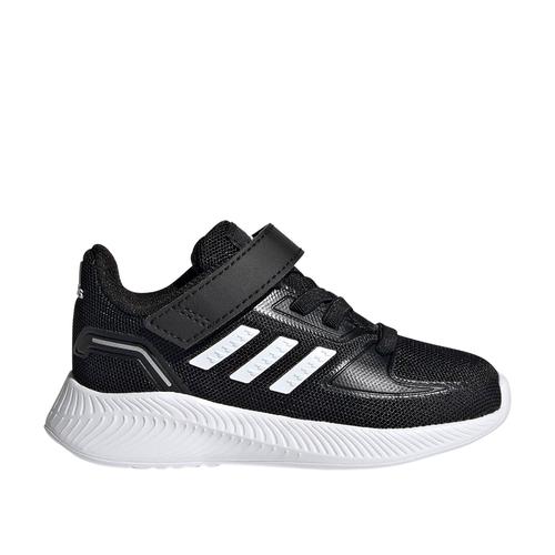  adidas Runfalcon 2.0 Bebek Siyah Koşu Ayakkabısı (FZ0093)