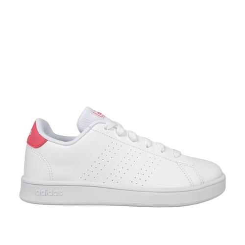  adidas Advantage  Beyaz Tenis Ayakkabısı (GY6996)