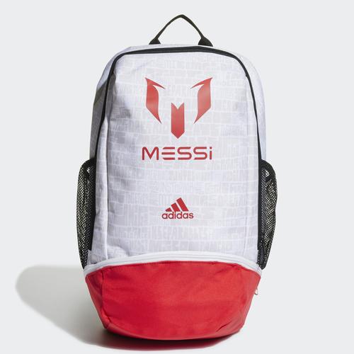  adidas X Messi Çocuk Gri Sırt Çantası (HI1253)