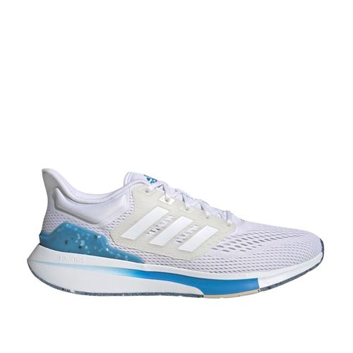  adidas EQ21 Run Erkek Beyaz Koşu Ayakkabısı (GX9797)