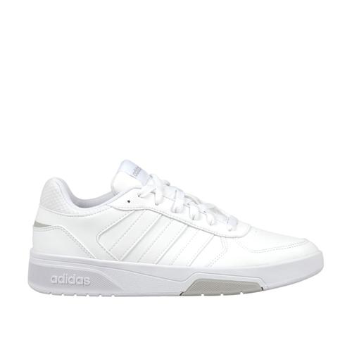  adidas Courtbeat Erkek Beyaz Spor Ayakkabı (GX1745)