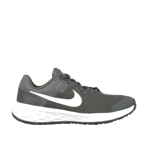  Nike Revolution 6 Gri Koşu Ayakkabısı (DD1096-004)