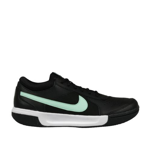  Nike Court Zoom Lite 3 Erkek Siyah Tenis Ayakkabısı (DH3233-005)
