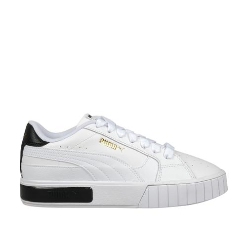  Puma Cali Star Kadın Beyaz Spor Ayakkabı (380176-02)