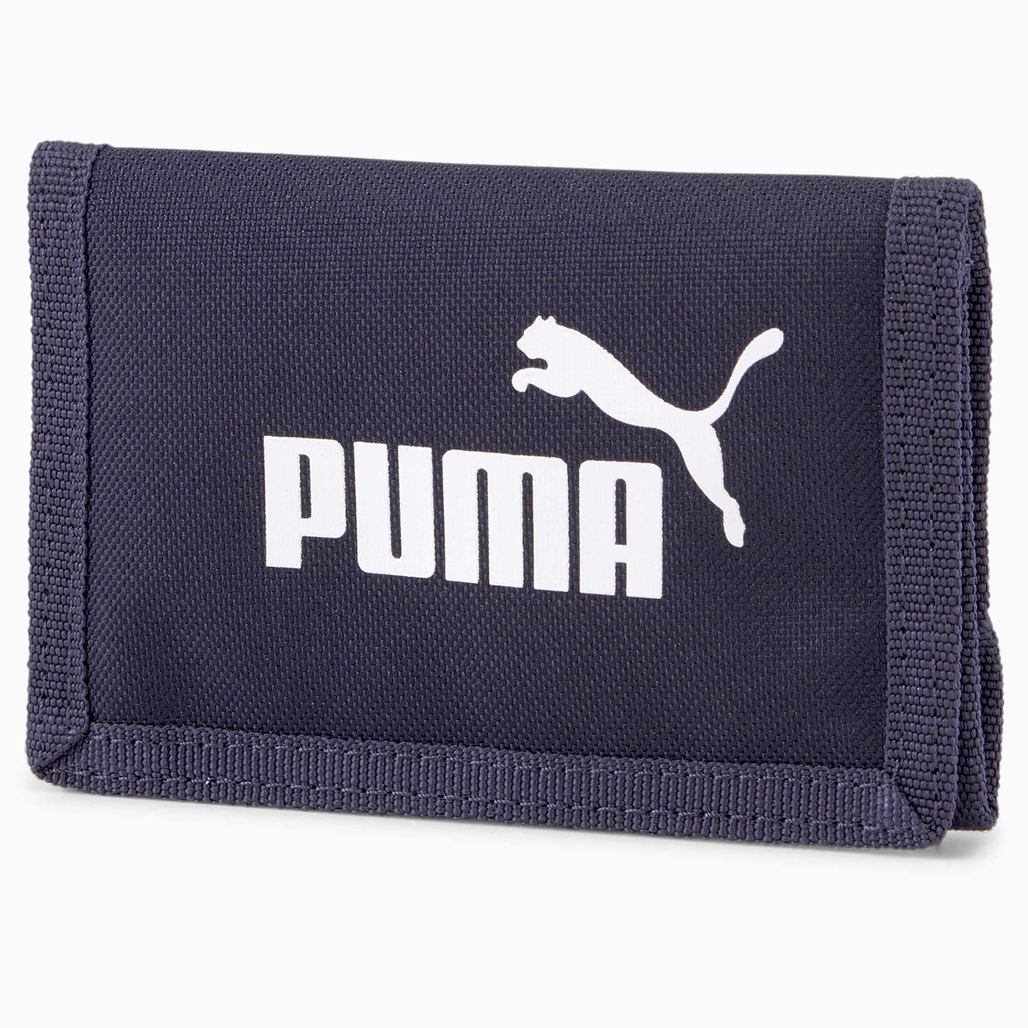 Puma Phase Erkek Lacivert Cüzdan (075617-43)