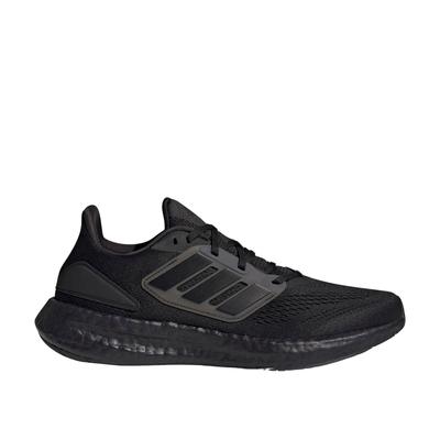  adidas Pureboost 22 Siyah Koşu Ayakkabısı (GZ5173)