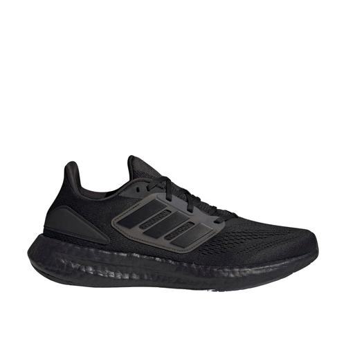  adidas Pureboost 22 Erkek Siyah Koşu Ayakkabısı (GZ5173)