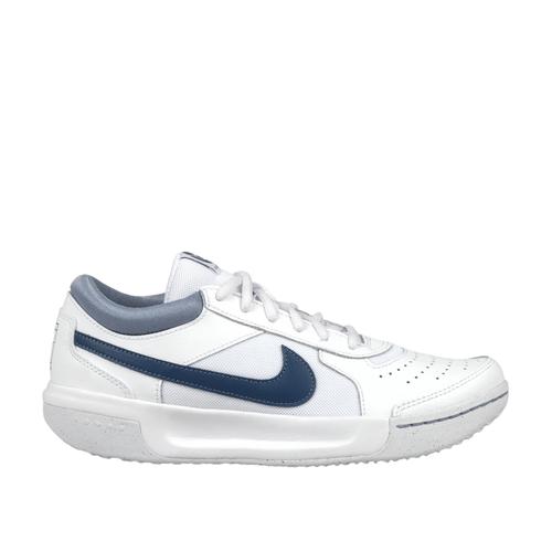  Nike Court Zoom Lite 3 Beyaz Tenis Ayakkabısı (DH0626-111)