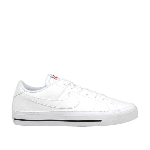  Nike Court Legacy Erkek Beyaz Spor Ayakkabı (DH3162-101)