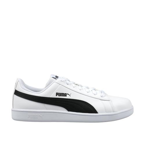  Puma Baseline Erkek Beyaz Spor Ayakkabı (372605-02)