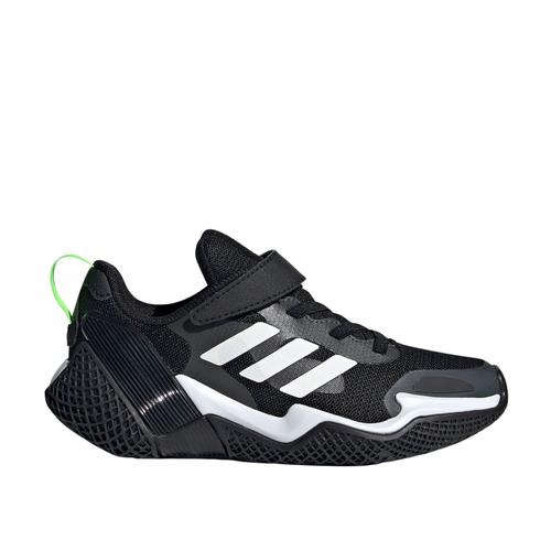  adidas 4UTURE Runner Çocuk Siyah Koşu Ayakkabısı (GZ1048)