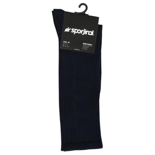  Sporjinal Erkek Lacivert Çorap (SP9221)