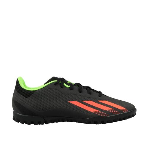  adidas X Speedportal.4 Erkek Siyah Halı Saha Ayakkabısı (GW8506)