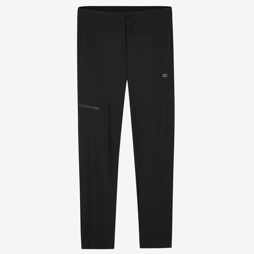  Skechers Micro Collection Erkek Siyah Pantolon (S222082-001)