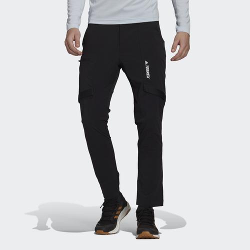  adidas Terrex Zupahike Erkek Siyah Outdoor Pantolon (GI7308)