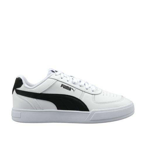  Puma Caven Erkek Beyaz Spor Ayakkabı (380810-02)