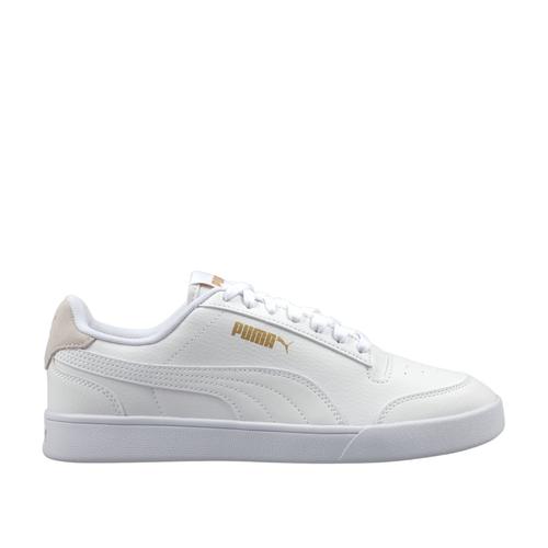  Puma Shuffle Beyaz Erkek Spor Ayakkabı (309668-08)