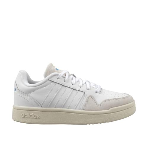  adidas Postmove Erkek Beyaz Basketbol Ayakkabısı (GY7120)