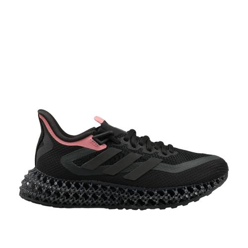  adidas 4DFWD 2 Kadın Siyah Koşu Ayakkabısı (GX9268)