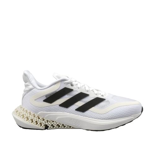  adidas 4DFWD Pulse Erkek Beyaz Koşu Ayakkabısı (GZ6940)
