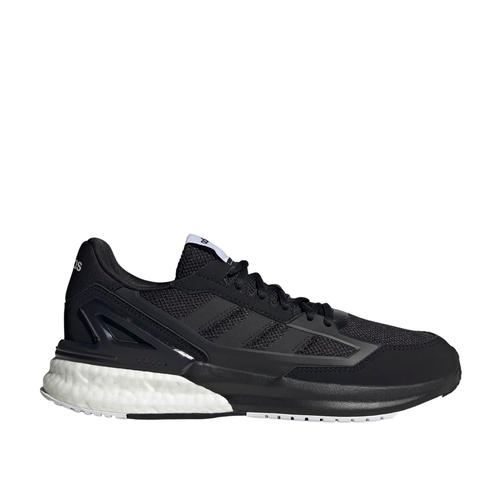  adidas Nebzed Super Erkek Siyah Koşu Ayakkabısı (GX3140)