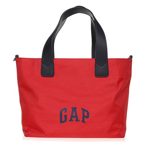  Gap Kadın Kırmızı El Çantası (GAP1566-KIR)
