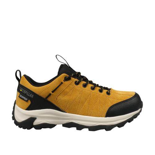  Caterpillar Kadın Sarı Outdoor Ayakkabı (011G100008-Y0135)