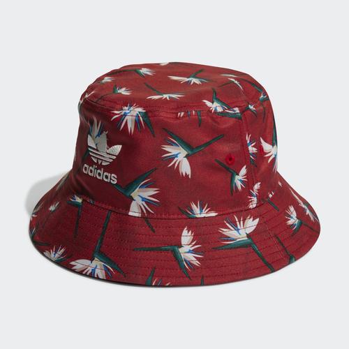  adidas Thebe Magugu Kadın Kırmızı Şapka (HK0123)