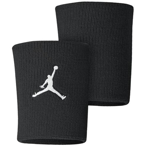  Nike Jordan Jumpman Siyah Bileklik (J.KN.01.010.OS)