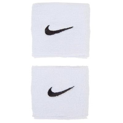 Nike Swoosh Beyaz Havlu Bileklik (N.NN.04.101.OS)