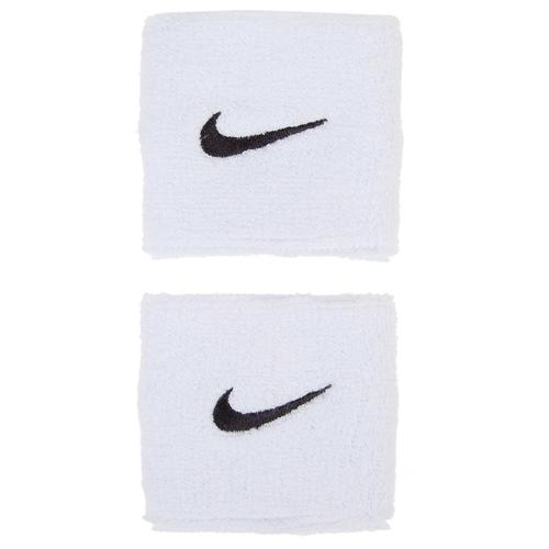  Nike Swoosh Beyaz Havlu Bileklik (N.NN.04.101.OS)