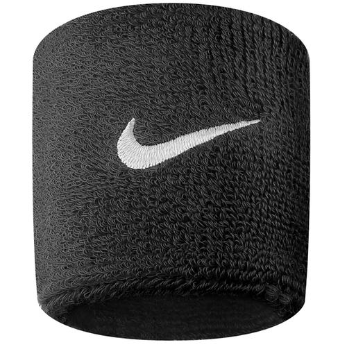  Nike Swoosh Siyah Havlu Bileklik (N.NN.04.010.OS)